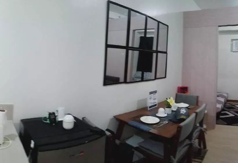 Chelsea Suite S Esthetic Staycation At Trees Residence Qc