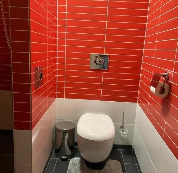 هتل Ar Golden House