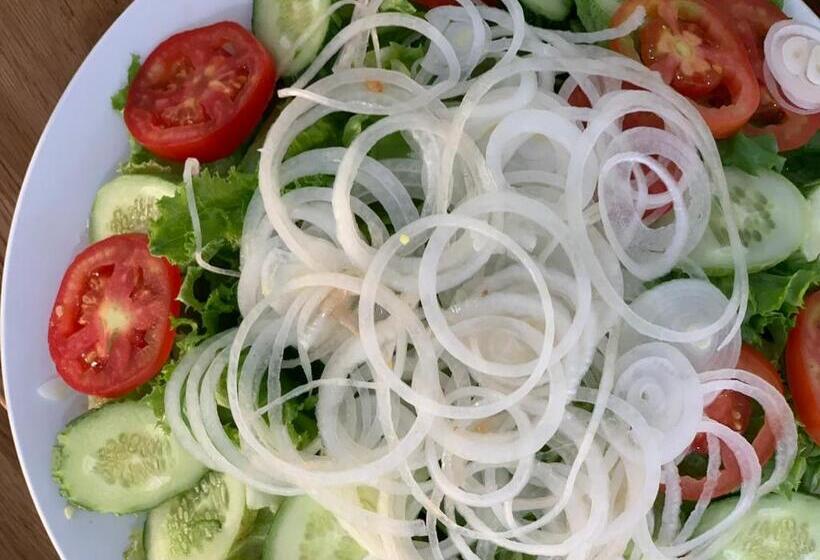 هتل Bờ Biển Vàng Resort