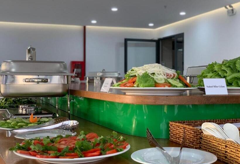 هتل Bờ Biển Vàng Resort