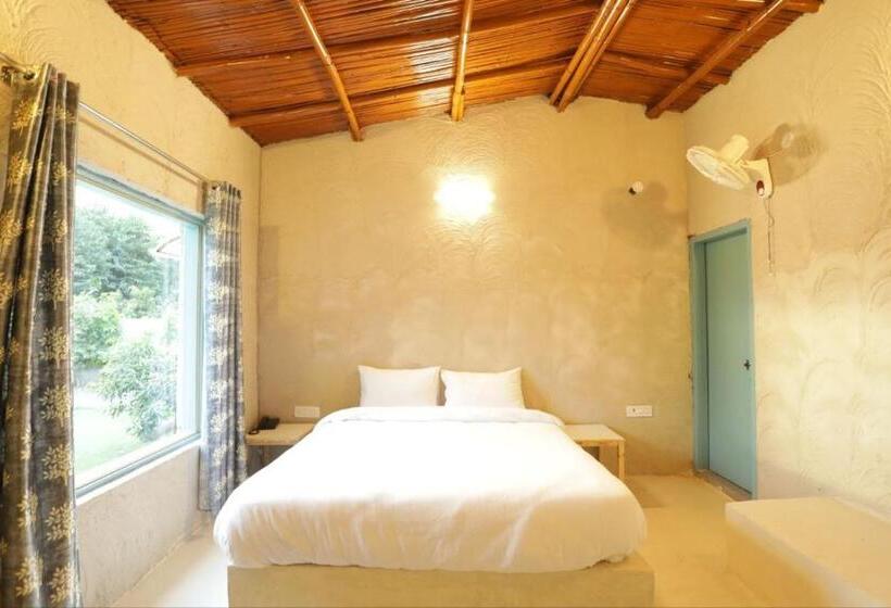 Hotel Brahmaputra Cafe And Resort