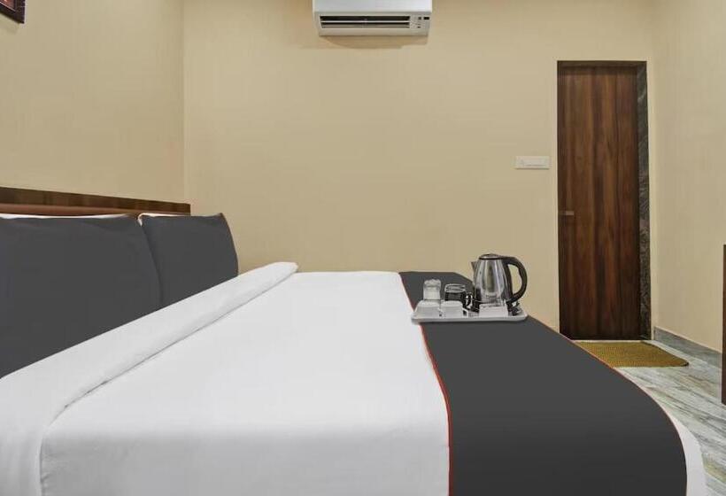 Hotel Jai Shree Palace