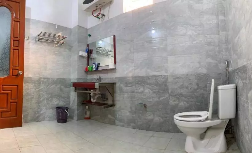 هتل Linh đan Homestay