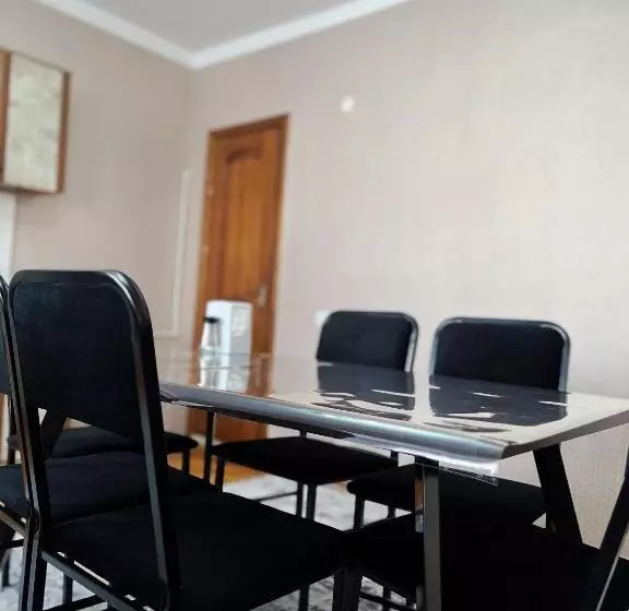 هتل My Hostel