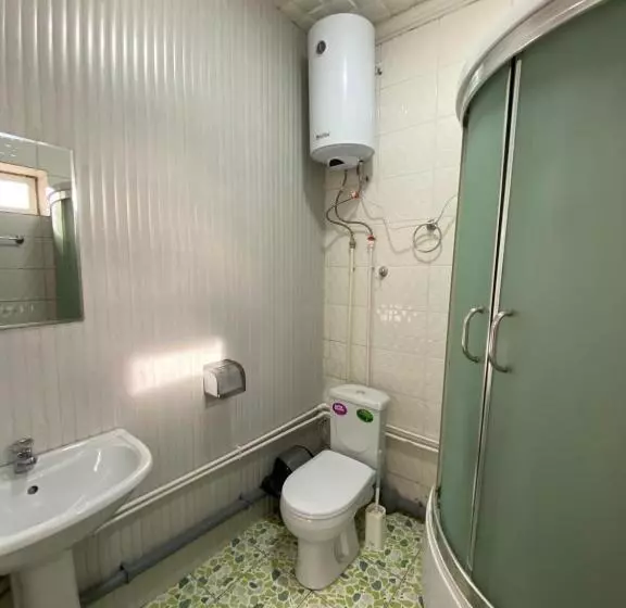 هتل My Hostel