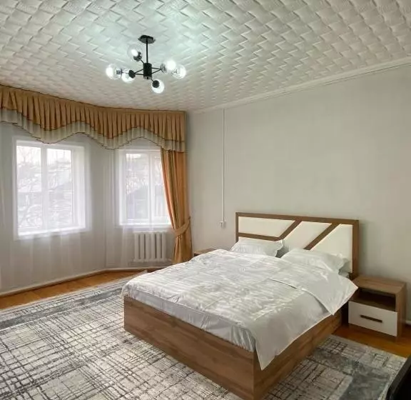 هتل My Hostel