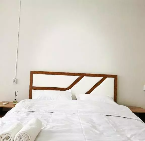 هتل My Hostel