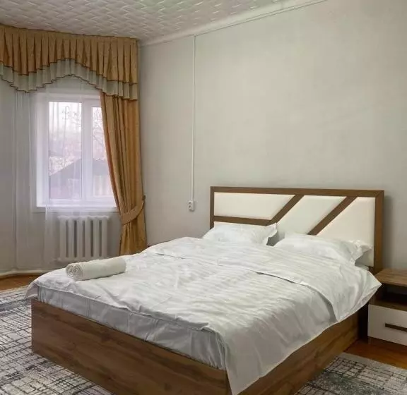 هتل My Hostel