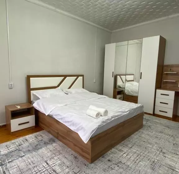 هتل My Hostel