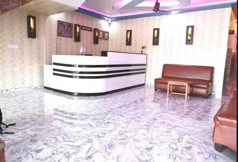 ホテル Rameshwaram Palace