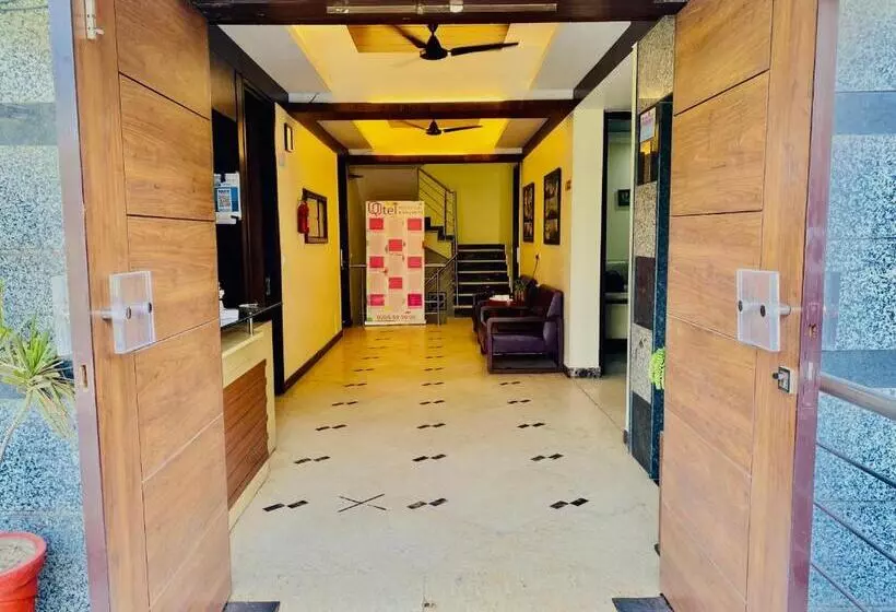 Hotelli Signature Suite Noida Sector 51 Couple Friendly