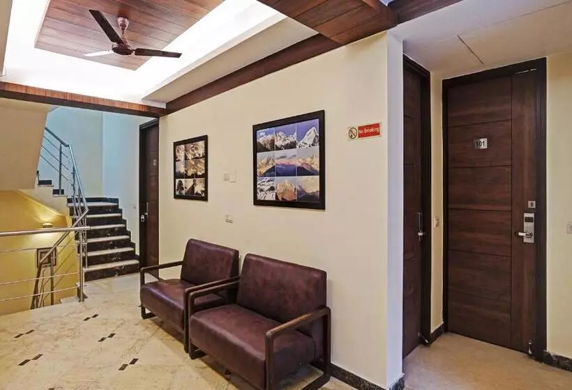 Hotelli Signature Suite Noida Sector 51 Couple Friendly