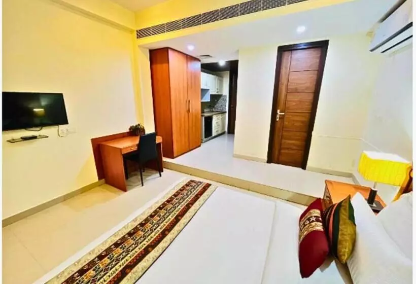 Hotelli Signature Suite Noida Sector 51 Couple Friendly