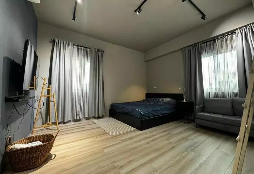 پانسیون Chengdian Homestay