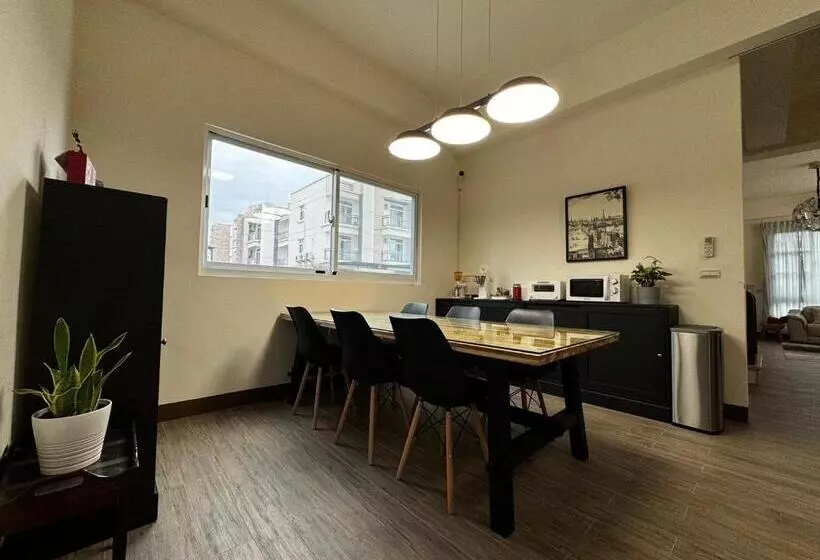 پانسیون Chengdian Homestay
