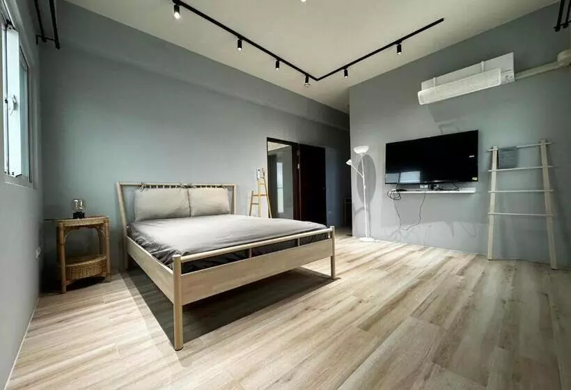 پانسیون Chengdian Homestay