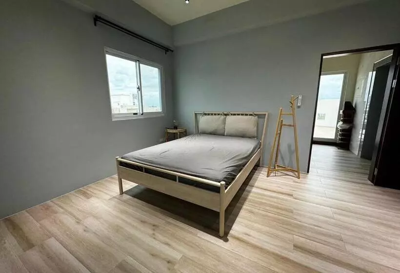 پانسیون Chengdian Homestay