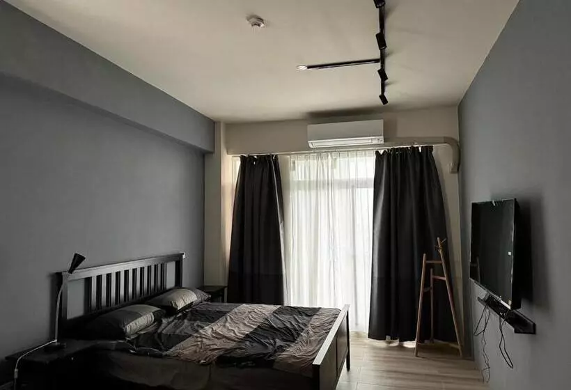 پانسیون Chengdian Homestay