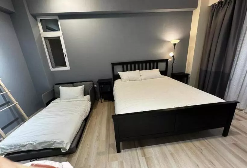 پانسیون Chengdian Homestay
