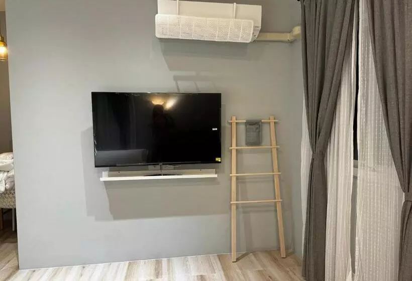 پانسیون Chengdian Homestay