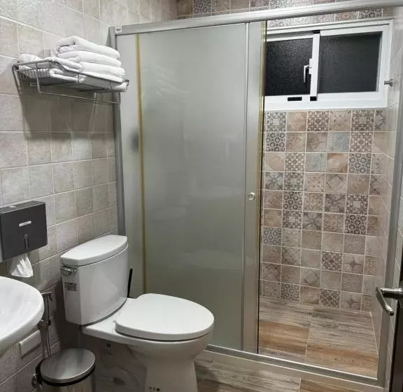 پانسیون Chengdian Homestay