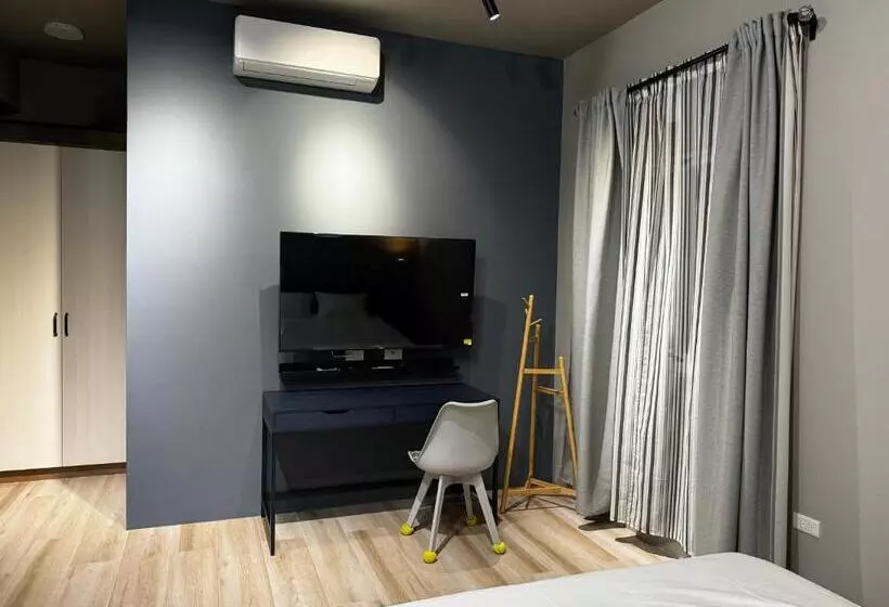 پانسیون Chengdian Homestay