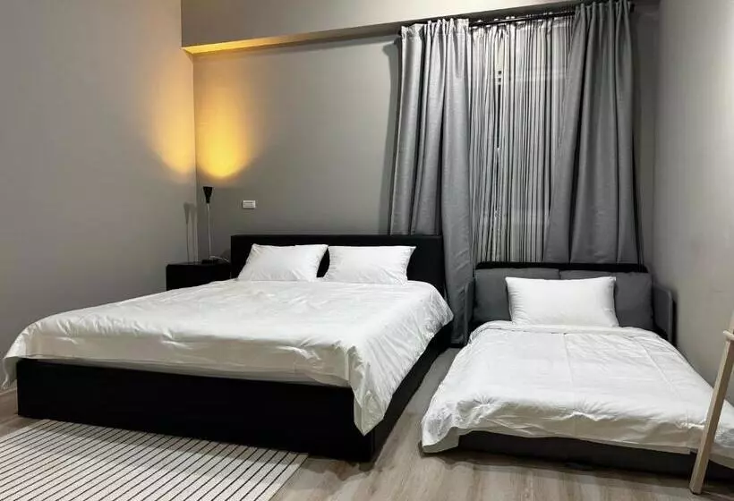 پانسیون Chengdian Homestay
