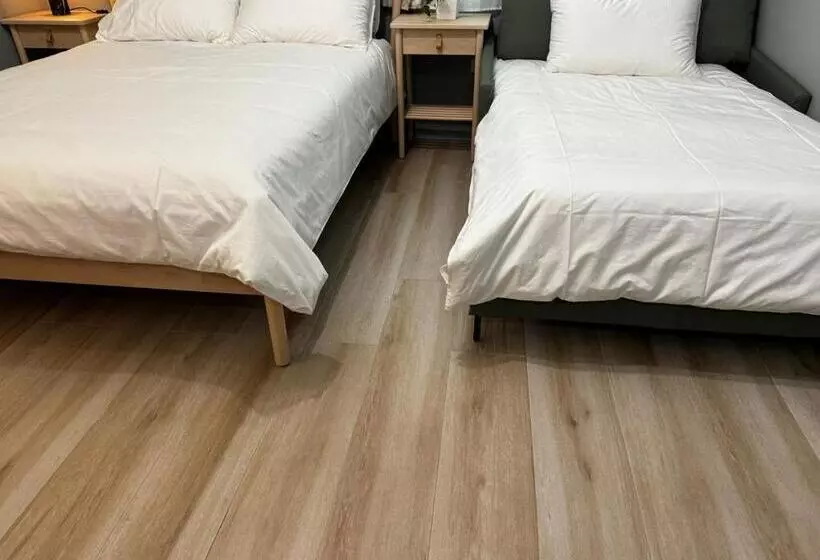 پانسیون Chengdian Homestay