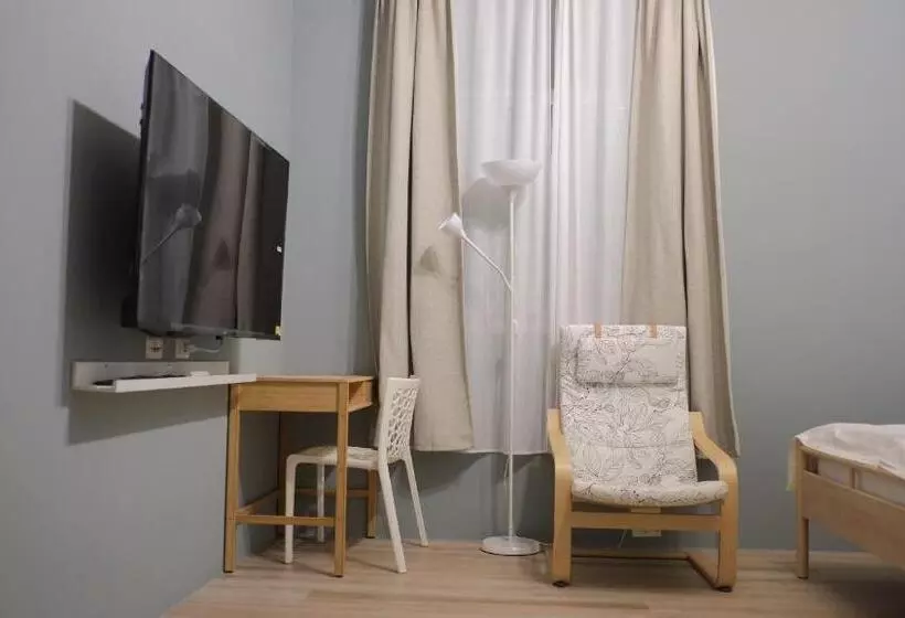 پانسیون Chengdian Homestay