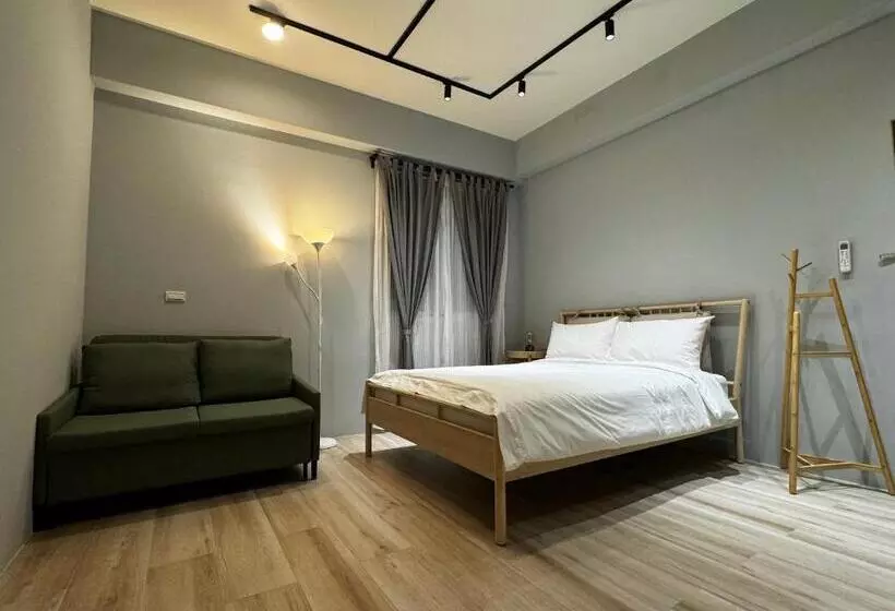 پانسیون Chengdian Homestay