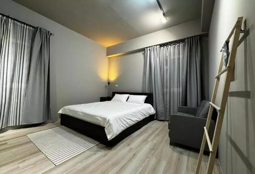 پانسیون Chengdian Homestay
