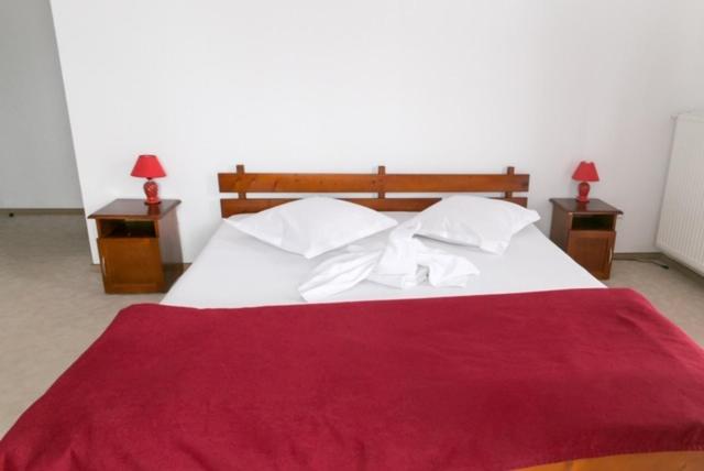 膳宿费 Cabana Izvoarele Doftanei