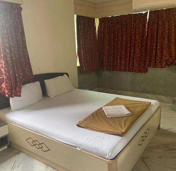 Pensão Calangute Beach Way