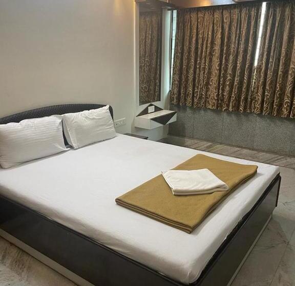 Pensão Calangute Beach Way