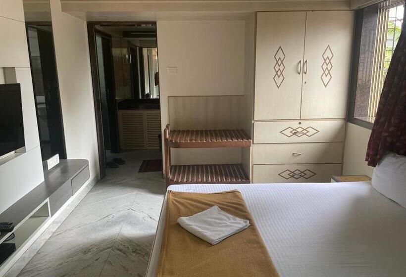 Pensão Calangute Beach Way