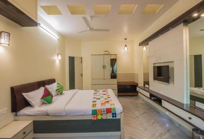 Pensão Calangute Beach Way