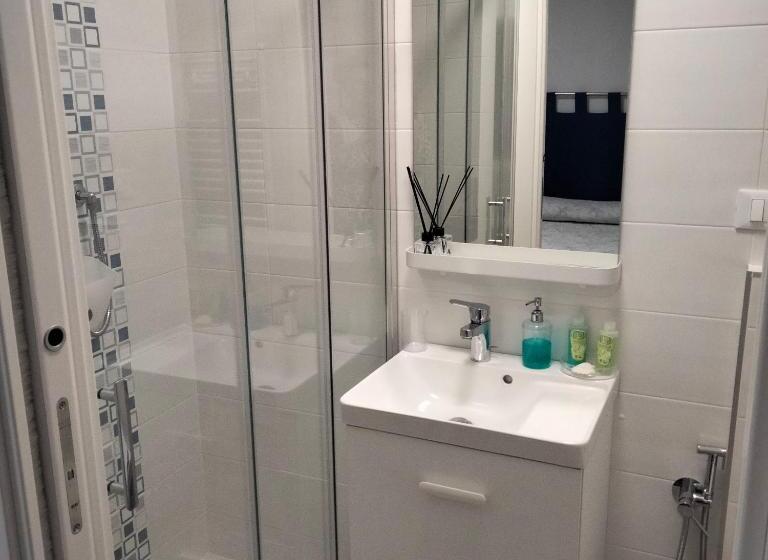 پانسیون B&b Casa Del Capitano