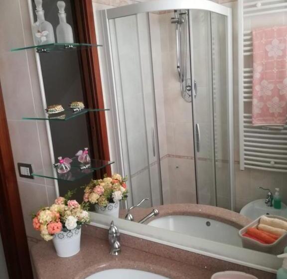 پانسیون B&b Casa Del Capitano