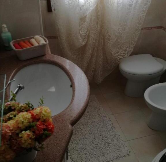 پانسیون B&b Casa Del Capitano