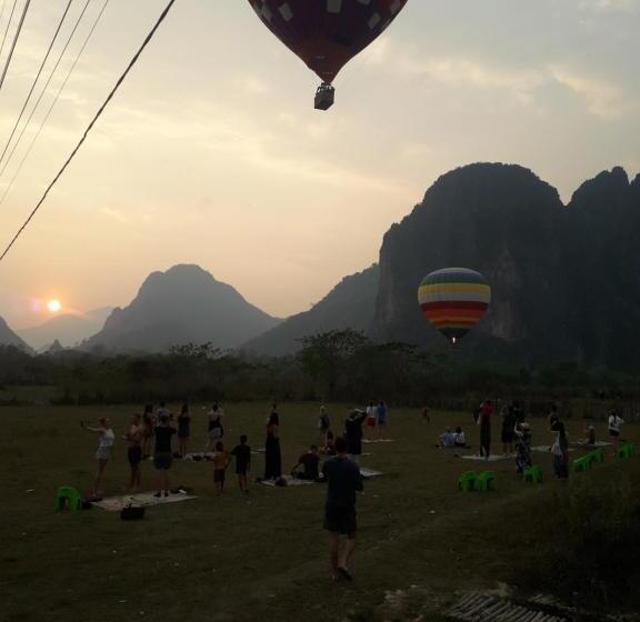 Pensão Dd Guest House