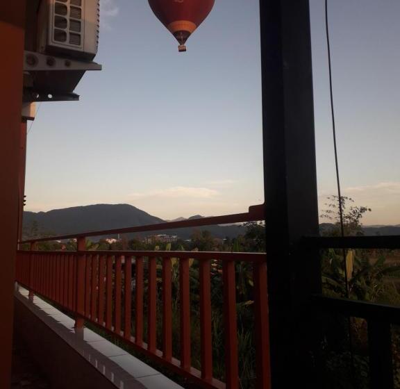 Pensão Dd Guest House