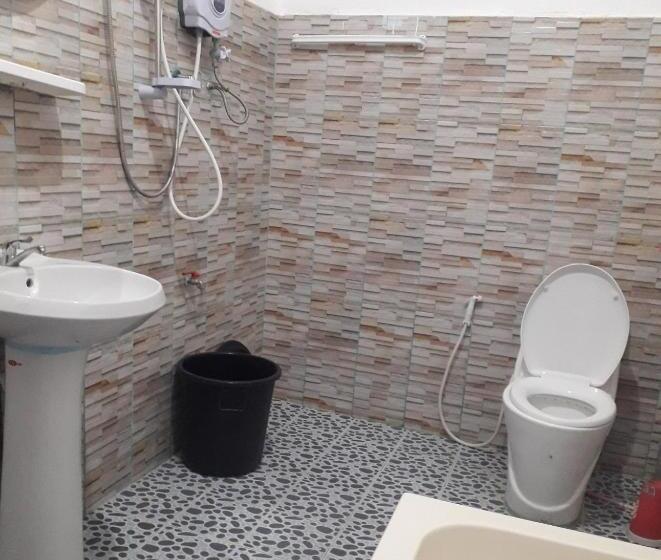 Pensão Dd Guest House