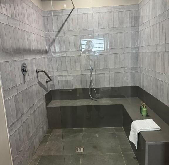 Panzió De Akker Guest House Louis Trichardt