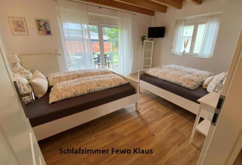 Pensão Gästehaus Brigitte Duri