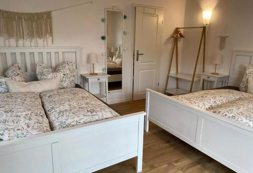 Majatalo Gästehaus Brigitte Duri