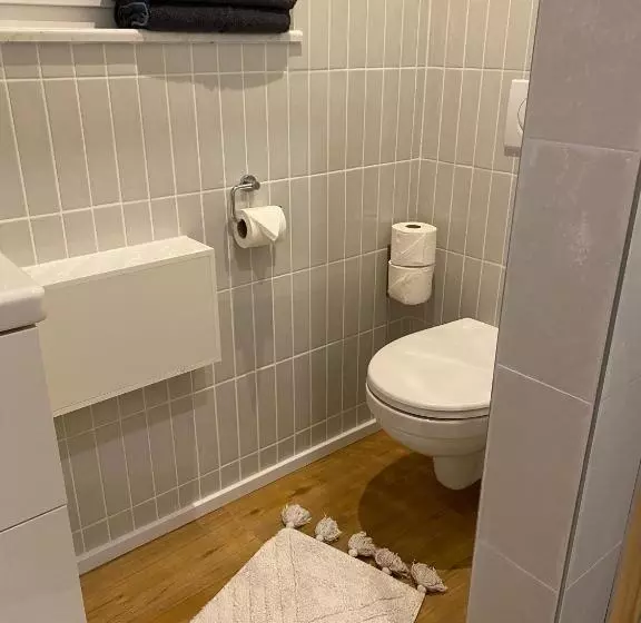 Majatalo Gästehaus Brigitte Duri