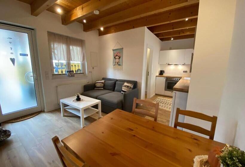 Pensão Gästehaus Brigitte Duri