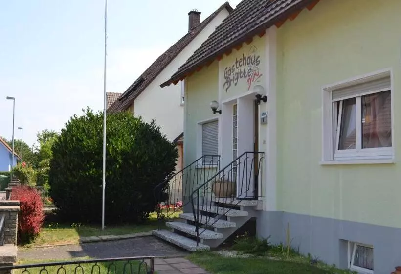 Majatalo Gästehaus Brigitte Duri