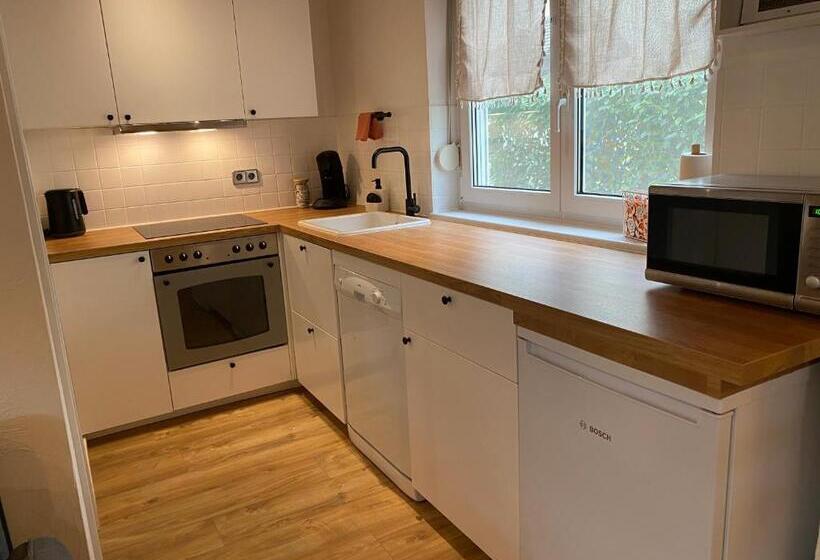 Pensão Gästehaus Brigitte Duri