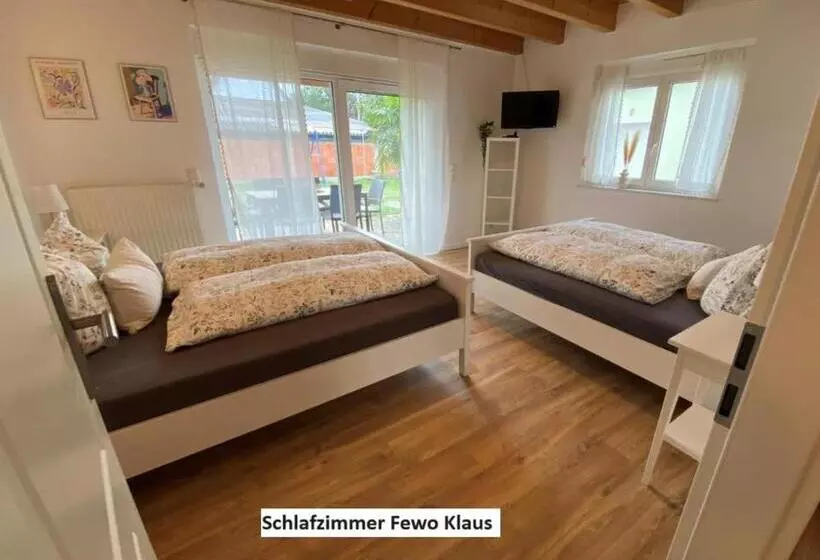 Majatalo Gästehaus Brigitte Duri